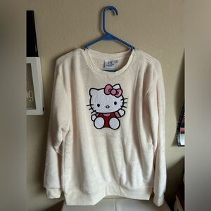 Hello Kitty Crewneck